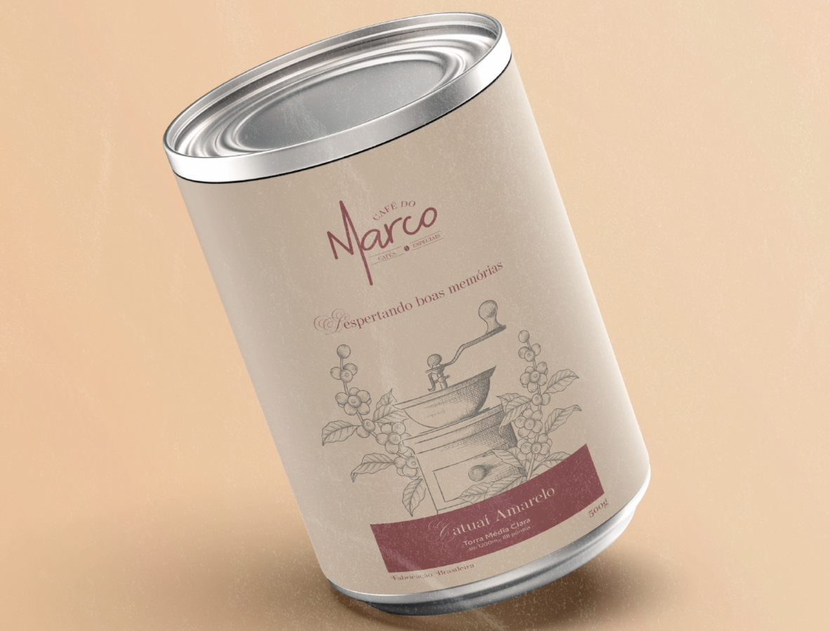 Fundo decorativo alternativo estilizado